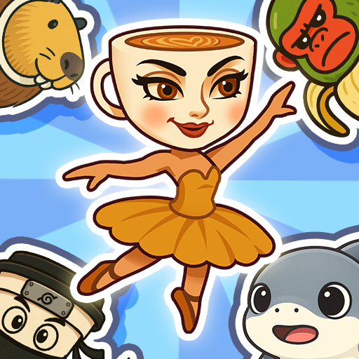 BrainRot Merge Latest Version for Android/iOS APK - TapTap