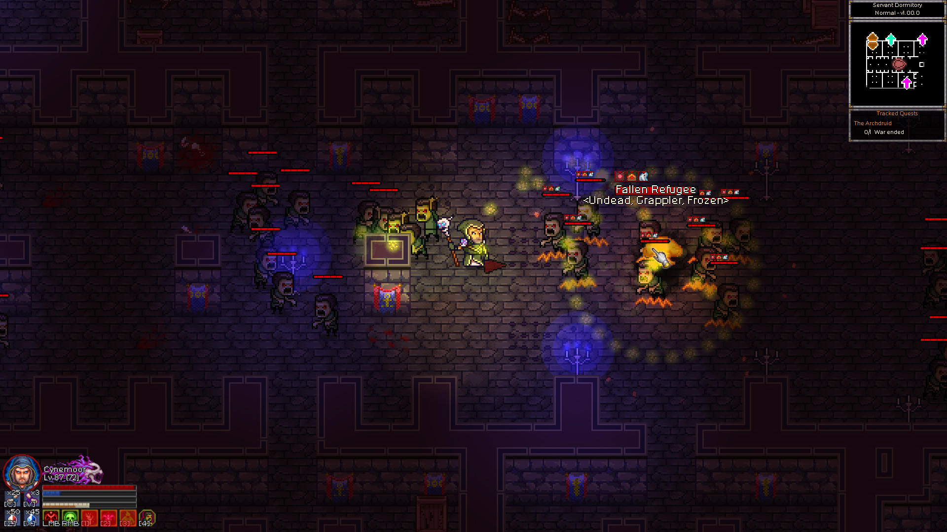 Chronicon Latest Version for Android/iOS APK - TapTap