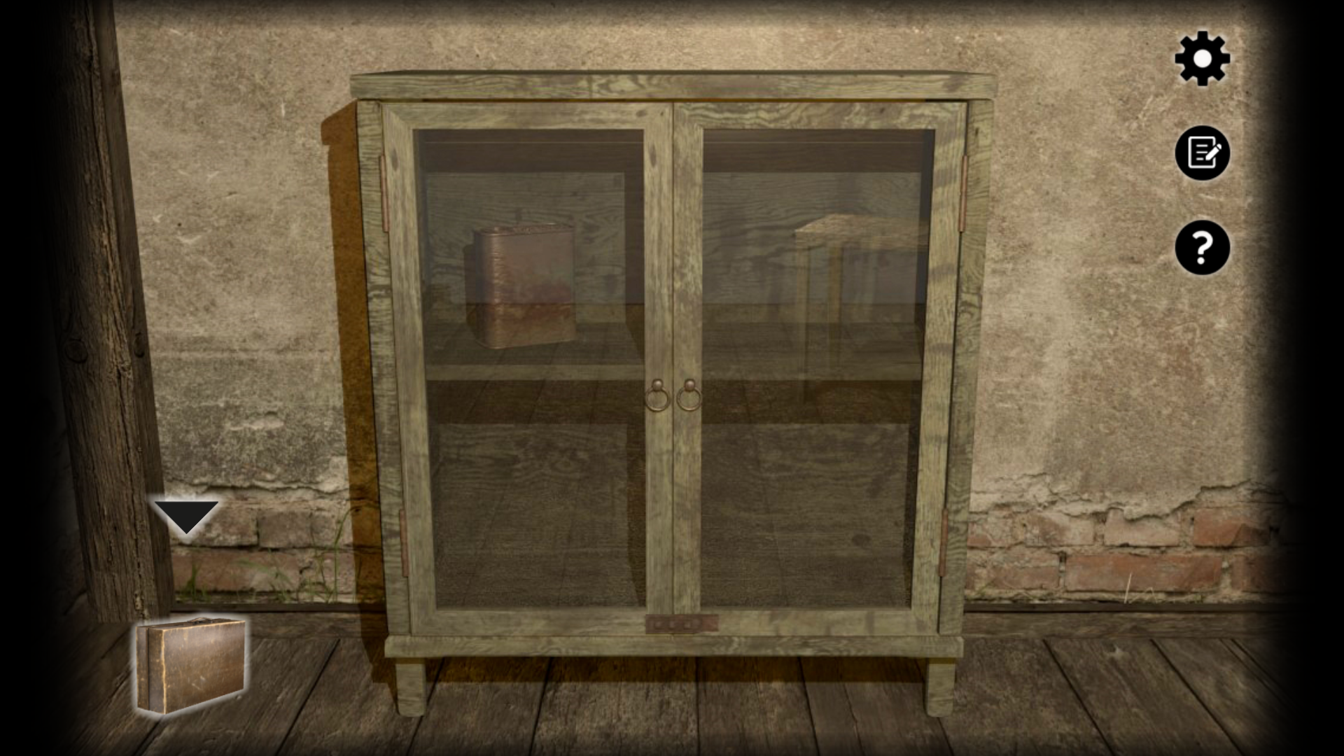 garden - room escape game - ภาพหน้าจอเกม