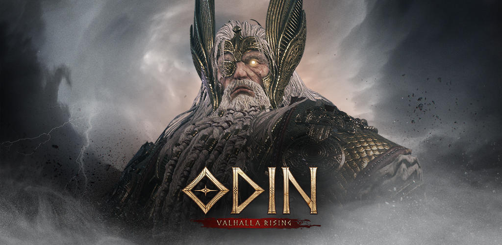 Banner of Odin: Valhalla Meningkat 