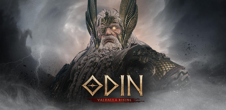 Banner of ODIN: Valhalla Rising 