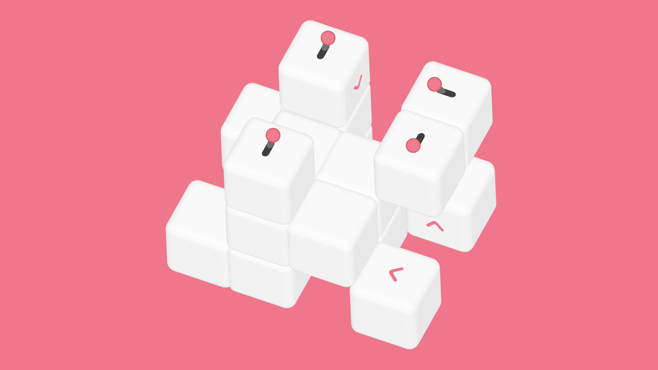 NABOKI Game Screenshot