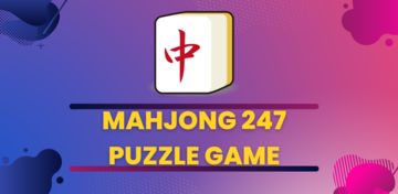 Mahjong 247 Online Game Screenshot