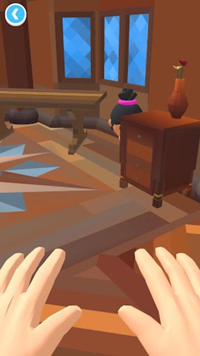 HideNSeek3D! Game Screenshot