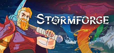 Banner of Stormforge 