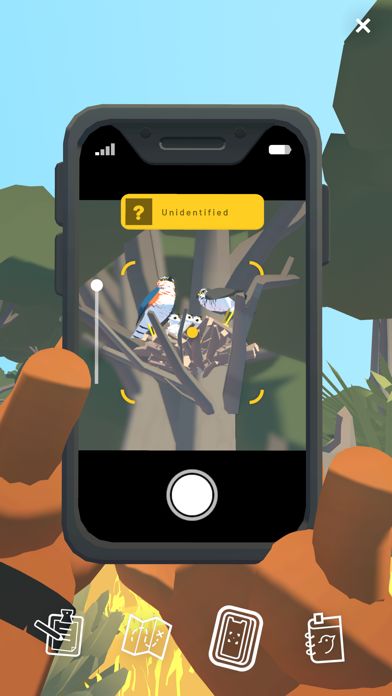 Alba: A Wildlife Adventure screenshot game