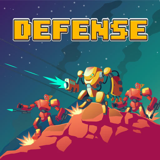 Tower Mecha Tower Defense Game for Android/iOS - TapTap