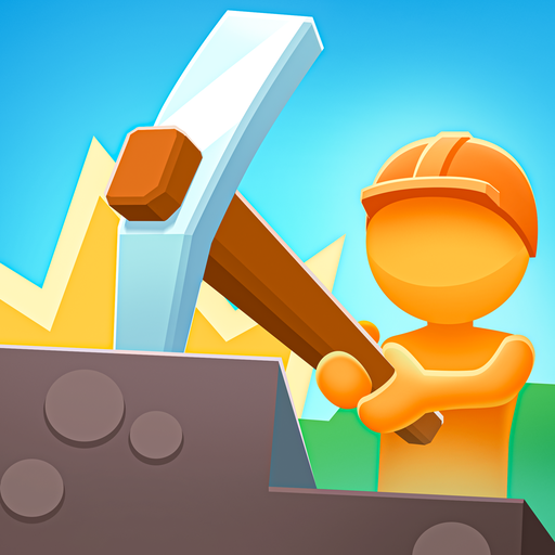 Dig Miner Latest Version for Android/iOS APK - TapTap
