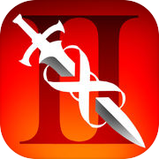 Infinity Blade II