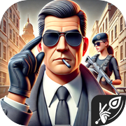 GIS: Secret Spy Agent Shooter