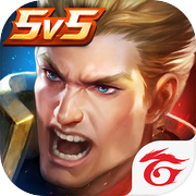 Garena Legends Showdown: Legends Day Edition