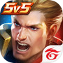 Garena 傳說對決:命運共織版本