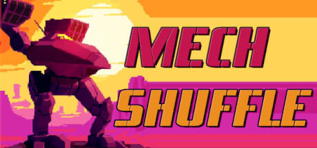 Banner of Mech Shuffle 