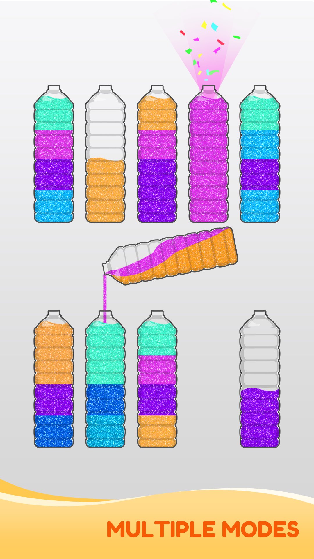 Chroma Craft Challenge 게임 스크린샷