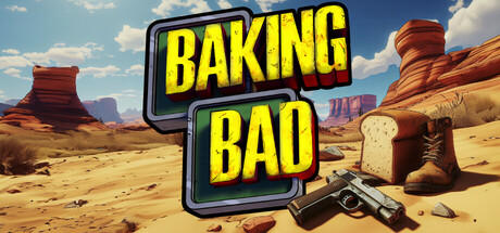 Banner of Baking Bad 