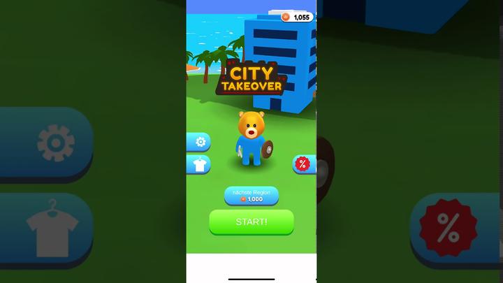 Banner of City Takeover 3.1.3
