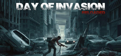 Banner of Day of Invasion: Reloaded 