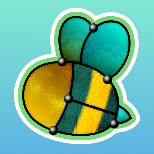Stained Glass Puzzle Latest Version for Android/iOS - TapTap