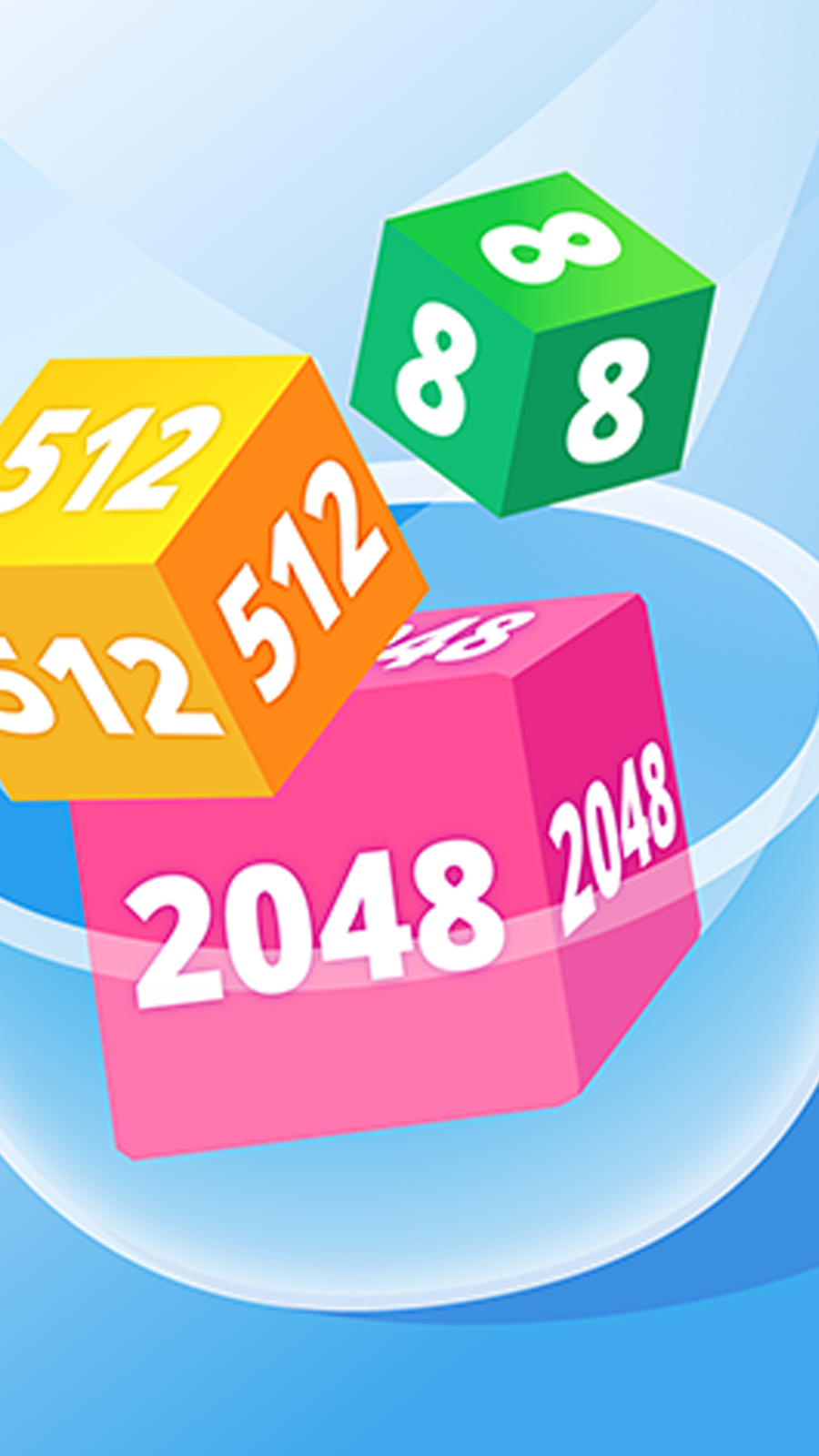 2048 Games - Brain Quiz Game for Android/iOS - TapTap