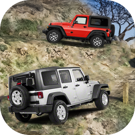 Suv Jeep Driving Games Offroad