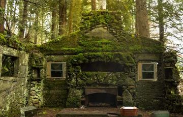 Escape Games - Natural Park Game Screenshot