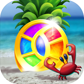 Genies & Gems - Match 3 Game