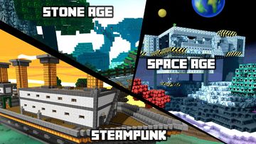 Time Craft - Epic Wars Game Screenshot