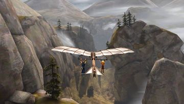 Brothers: A Tale of Two Sons Game Screenshot
