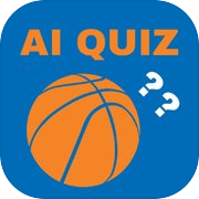 Câu đố AI về bóng rổ