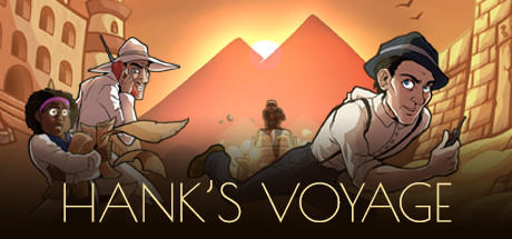 Banner of Hank's Voyage 