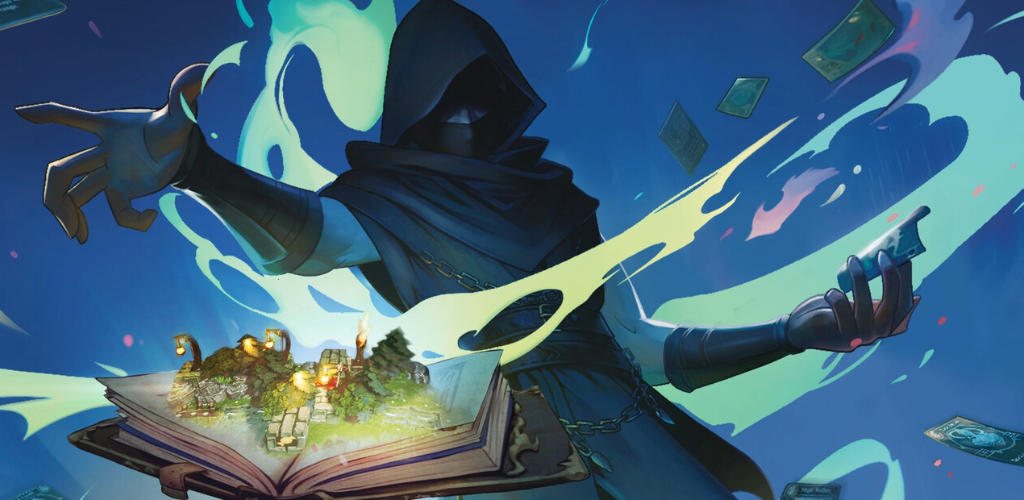 Banner of CD2: TrapMaster 