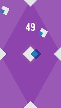 Diamond Squares ภาพหน้าจอเกม