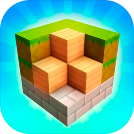 Block Craft 3D：Building Game