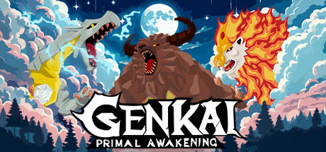 Banner of Genkai: Kebangkitan Primal 