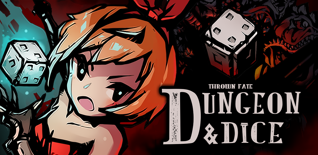 Banner of Dungeon and Dice: Cast of Fate 89