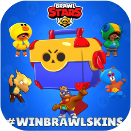 New Brawlers: Brawle Stars Skins
