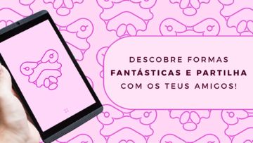Captura de Tela do Jogo Hex - Alívio da Ansiedade