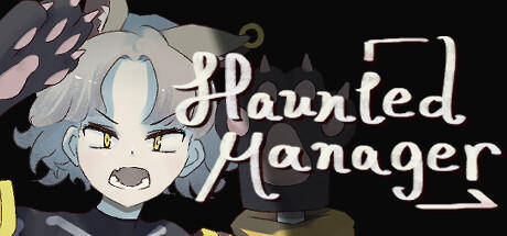 Banner of HauntedManager 