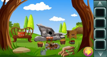 Kavi Escape Game 216 게임 스크린샷