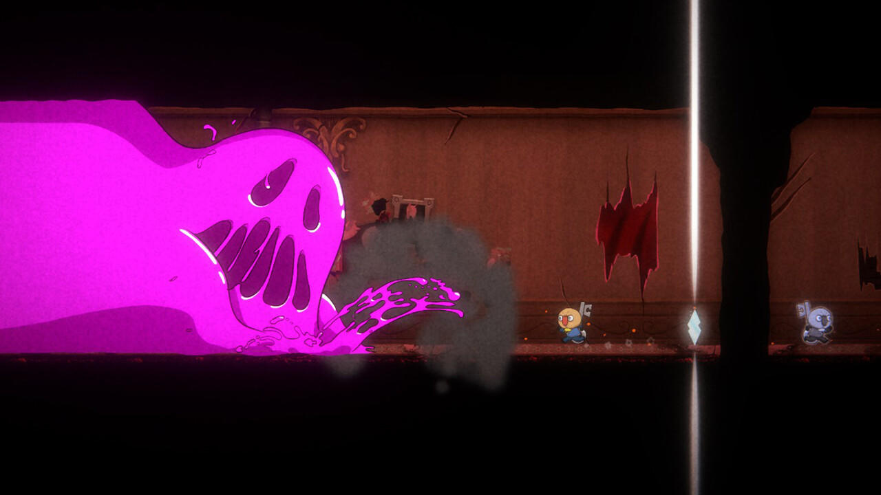 Screenshot 6 of Ugly 