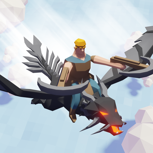 Dragon Hero 3D : Action RPG for Android/iOS - TapTap