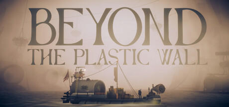 Banner of Beyond The Plastic Wall 