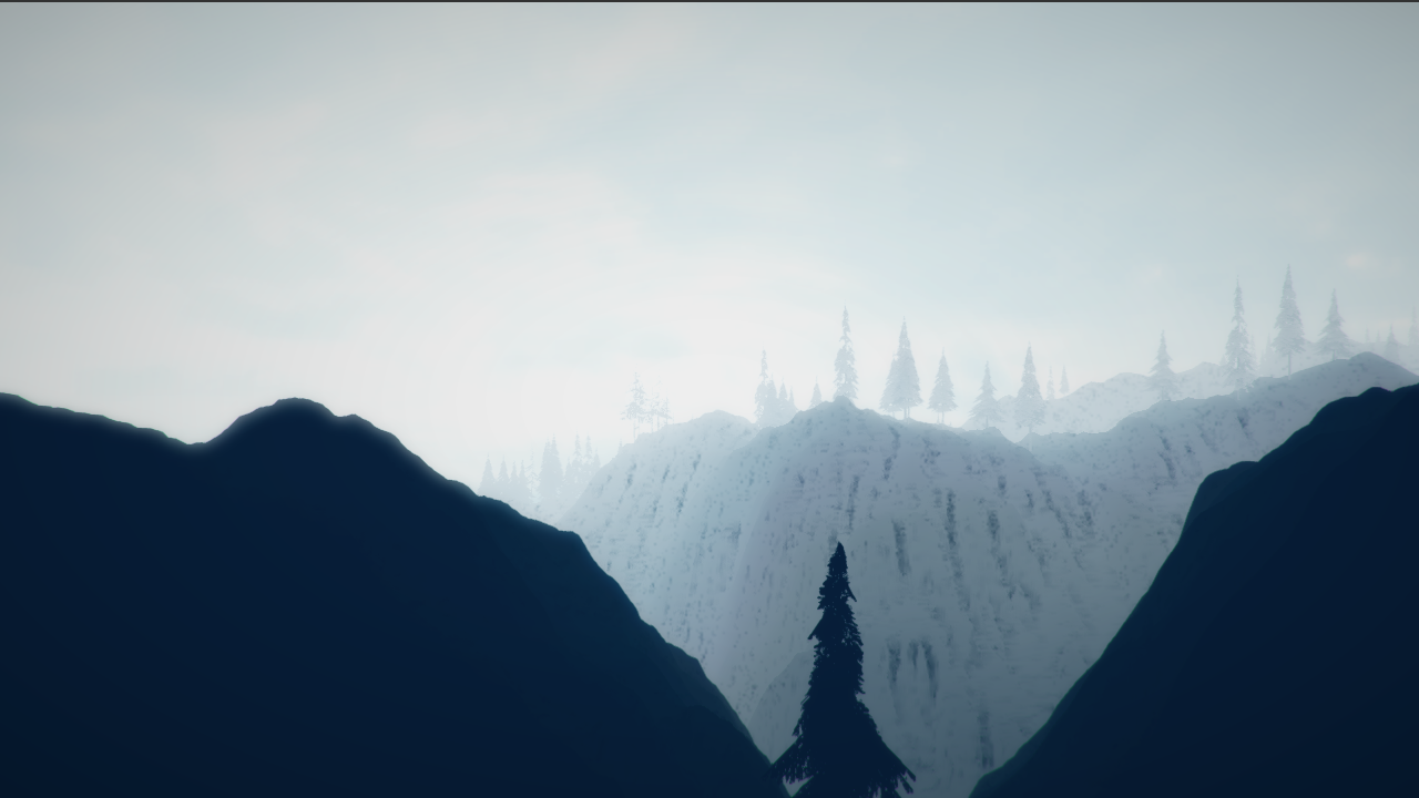 雪国列车 Game Screenshot