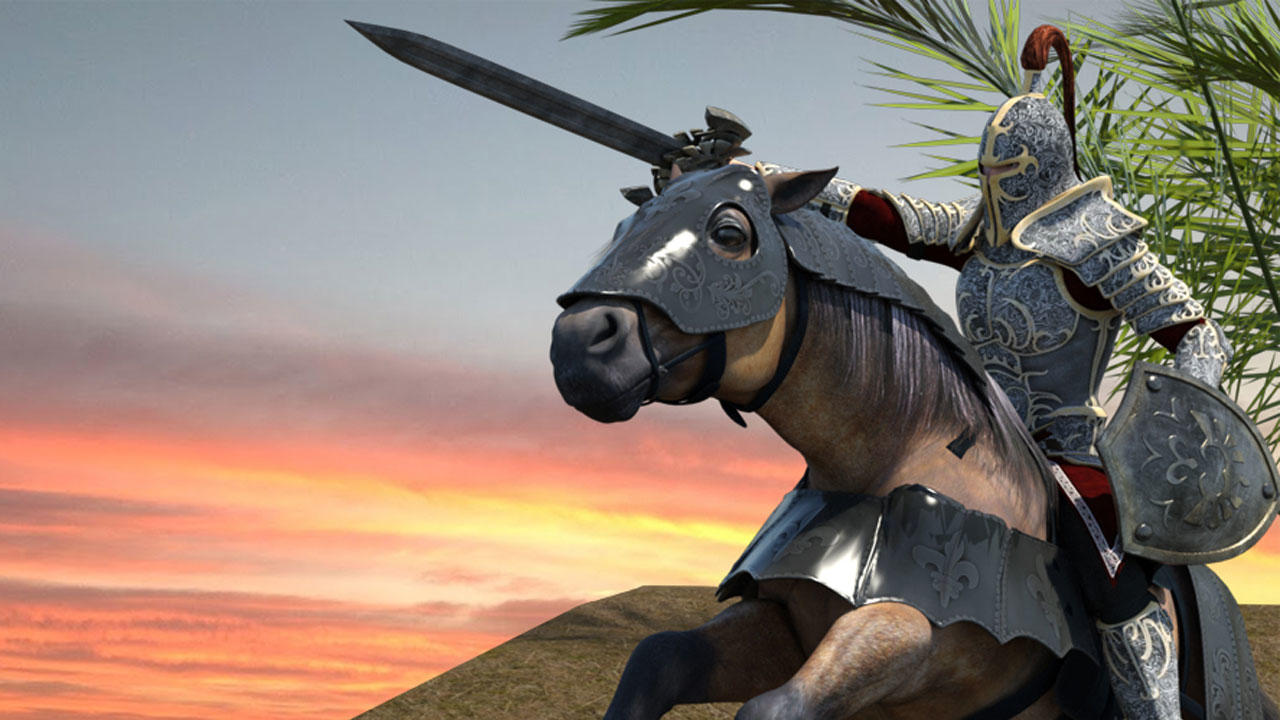 兽人战争 遊戲截圖