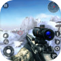 Icon of Winter Mountain Sniper - Moder