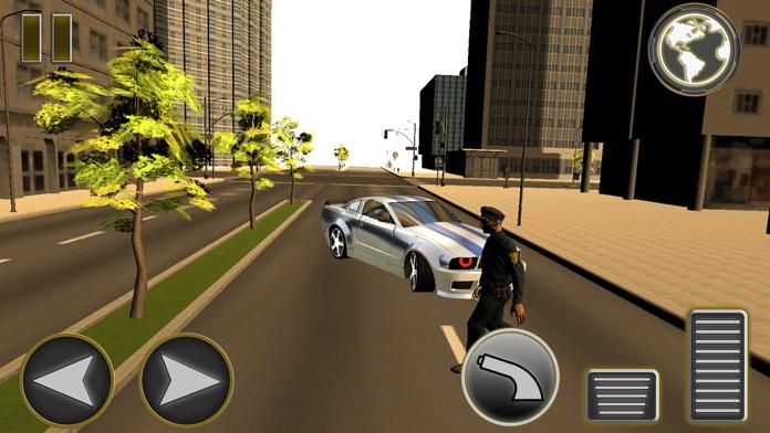 Mafia City Crime Gangster Game Game Screenshot