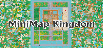 Banner of MiniMap Kingdom 