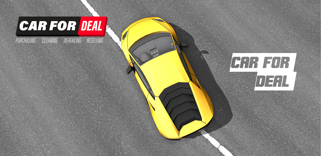 Banner of Car For Trade: Saler Simulator 1.4