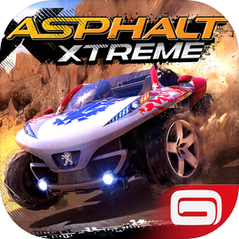 Asphalt Xtreme