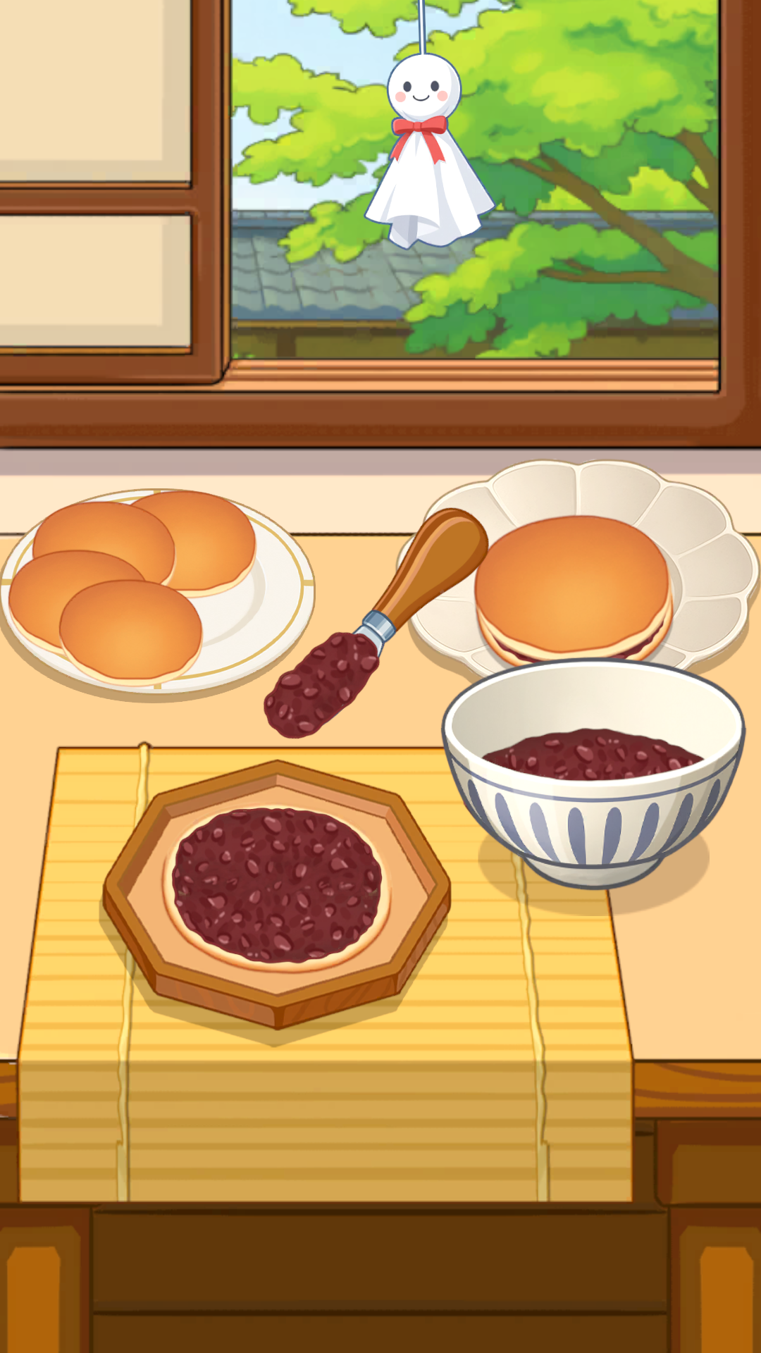 Cookzii: Cozy Cooking ASMR Game Screenshot